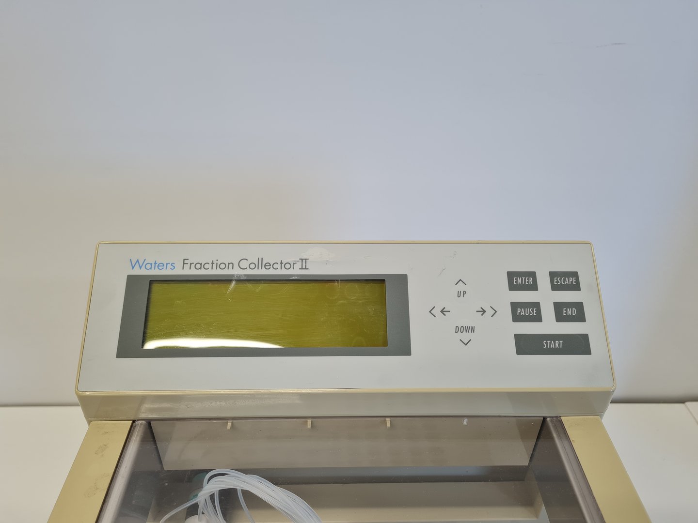 Image of Waters Fraction Collector II WFC Lab