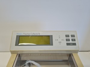 Thumbnail image of Waters Fraction Collector II WFC Lab