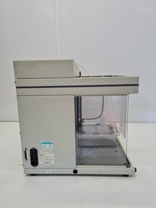 Thumbnail image of Waters 2700 Sample Manager HPLC Injector Fraction Collector XYZ Lab