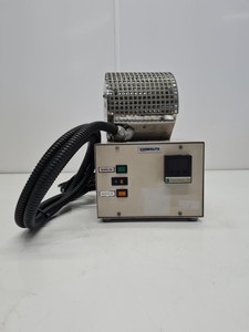 Thumbnail image of Carbolite Tube Furnace  MTF 10/25/130 Lab Spares/Repairs