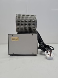 Thumbnail image of Carbolite Tube Furnace  MTF 10/25/130 Lab Spares/Repairs