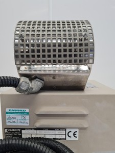 Thumbnail image of Carbolite Tube Furnace  MTF 10/25/130 Lab Spares/Repairs