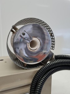 Thumbnail image of Carbolite Tube Furnace  MTF 10/25/130 Lab Spares/Repairs