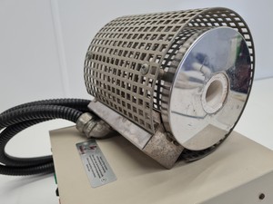 Thumbnail image of Carbolite Tube Furnace  MTF 10/25/130 Lab Spares/Repairs
