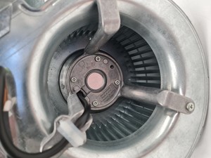 Thumbnail image of EBMPAPST Centrifugal Fan - Model D2E146-AP47-75