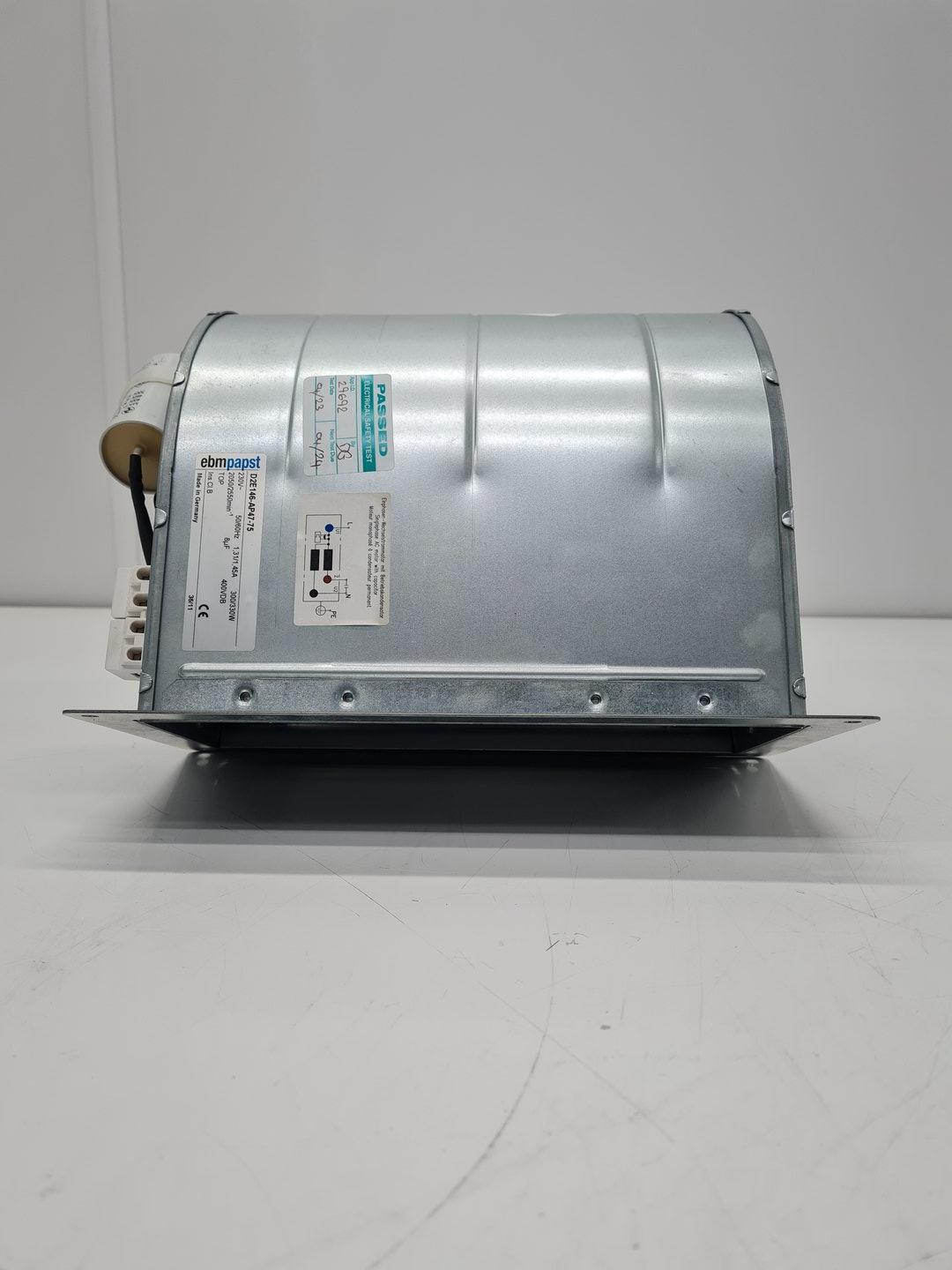 Image of EBMPAPST Model D2E146-AP47-75 Centrifugal Fan
