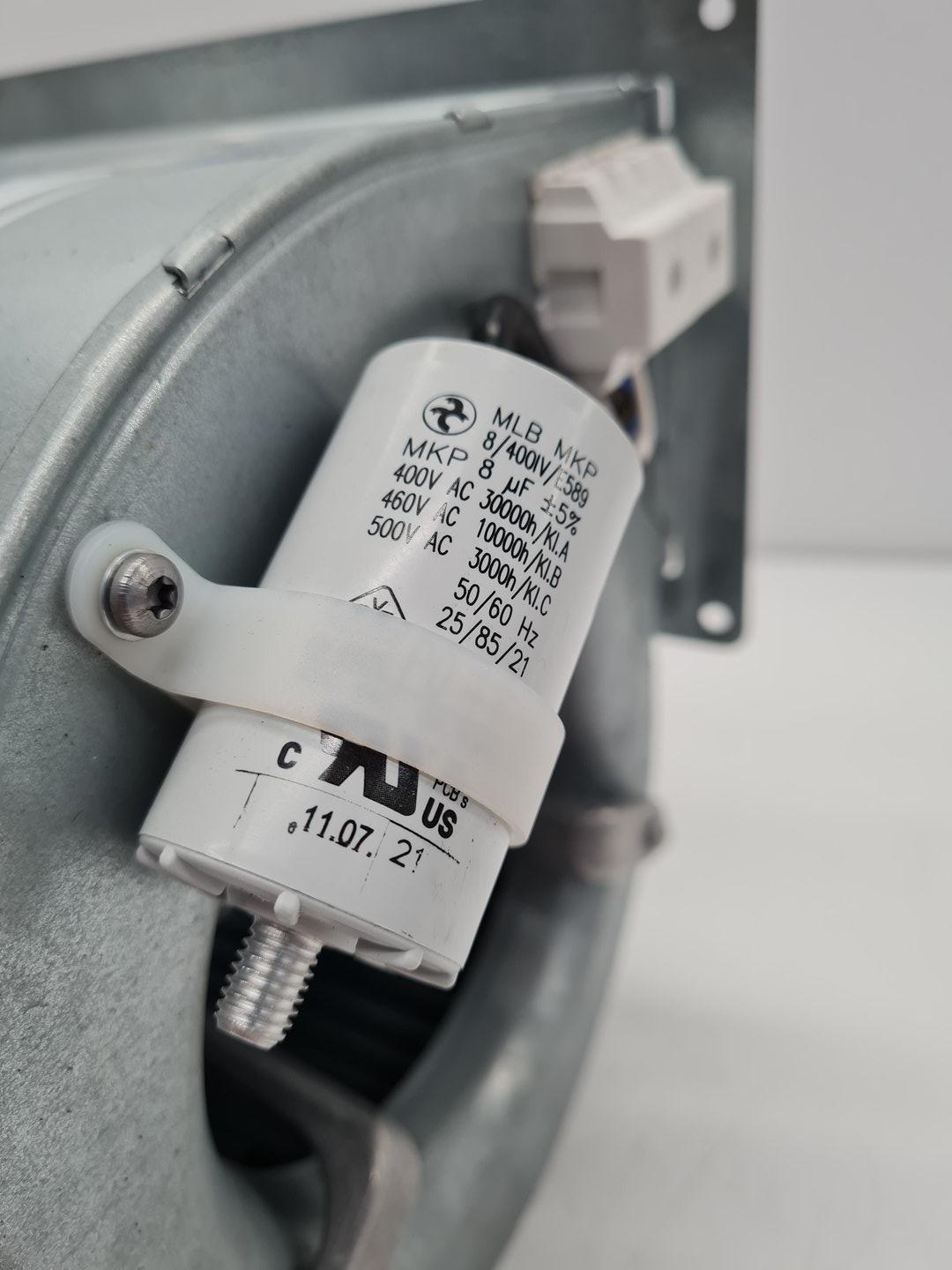 Image of EBMPAPST Model D2E146-AP47-75 Centrifugal Fan