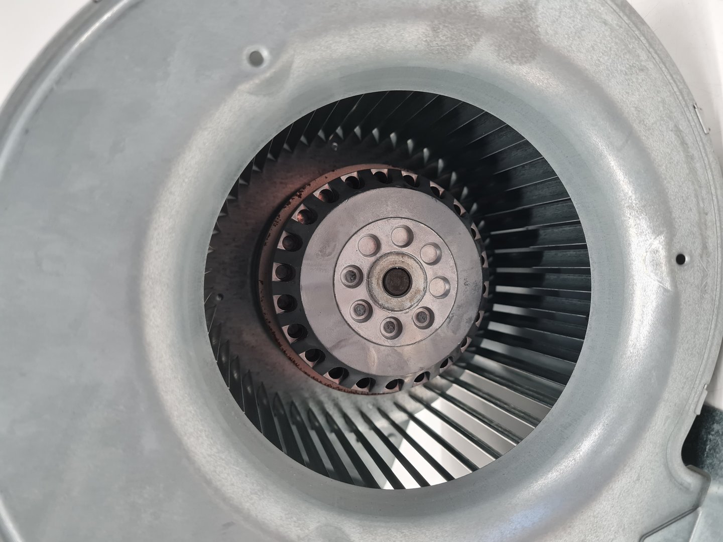 Image of EBMPAPST Model D2E146-AP47-75 Centrifugal Fan