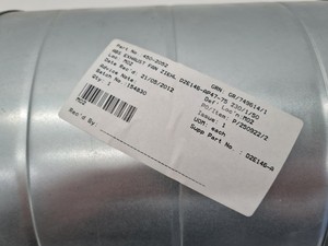 Thumbnail image of EBMPAPST Model D2E146-AP47-75 Centrifugal Fan