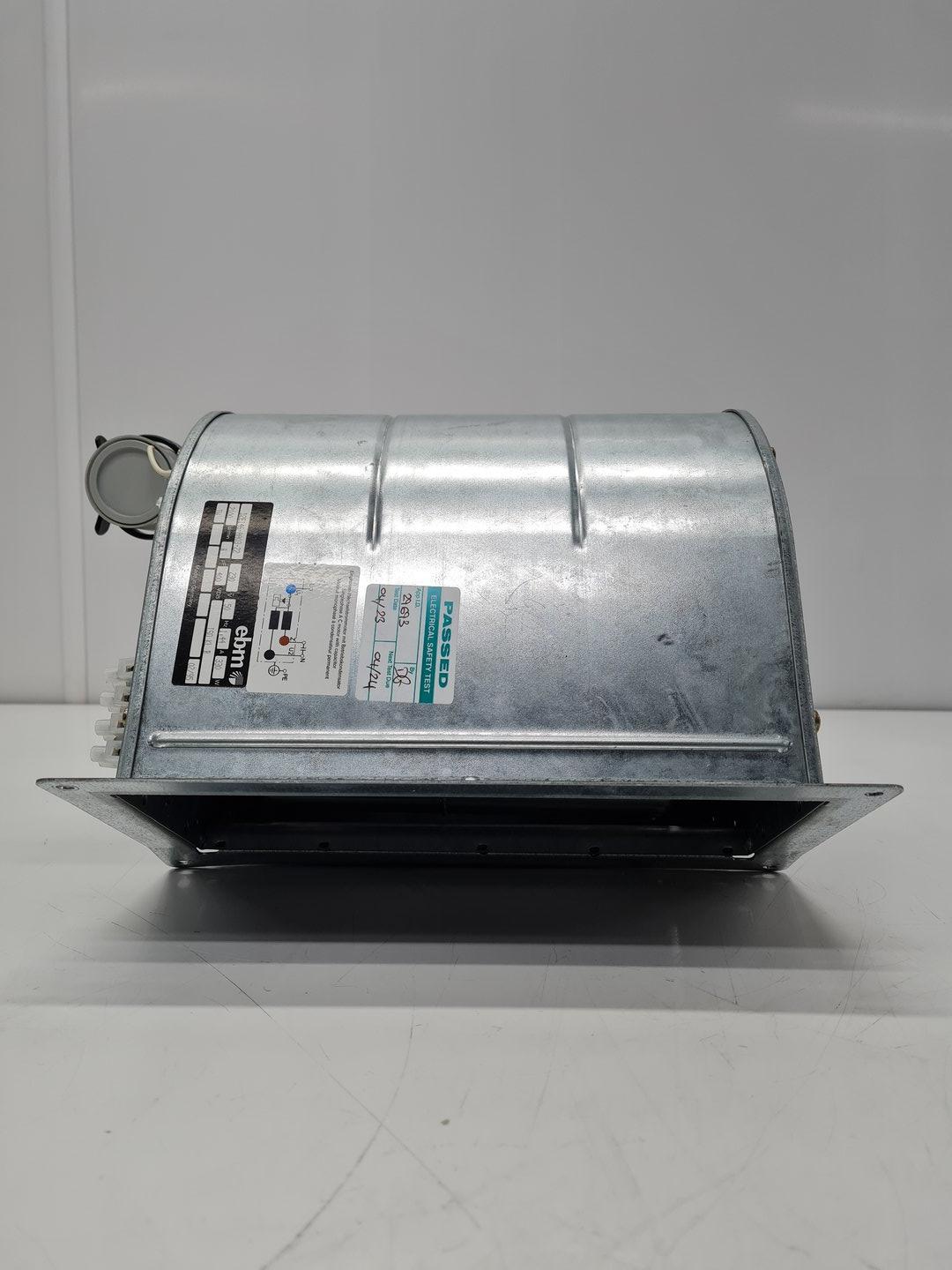 Image of EBMPAPST D2E146-AP47-75 Centrifugal Fan