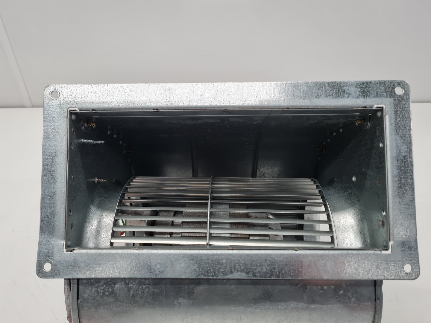 Image of EBMPAPST D2E146-AP47-75 Centrifugal Fan