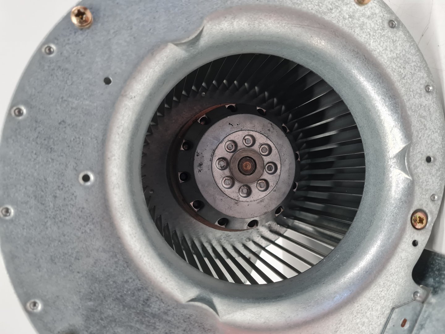 Image of EBMPAPST D2E146-AP47-75 Centrifugal Fan