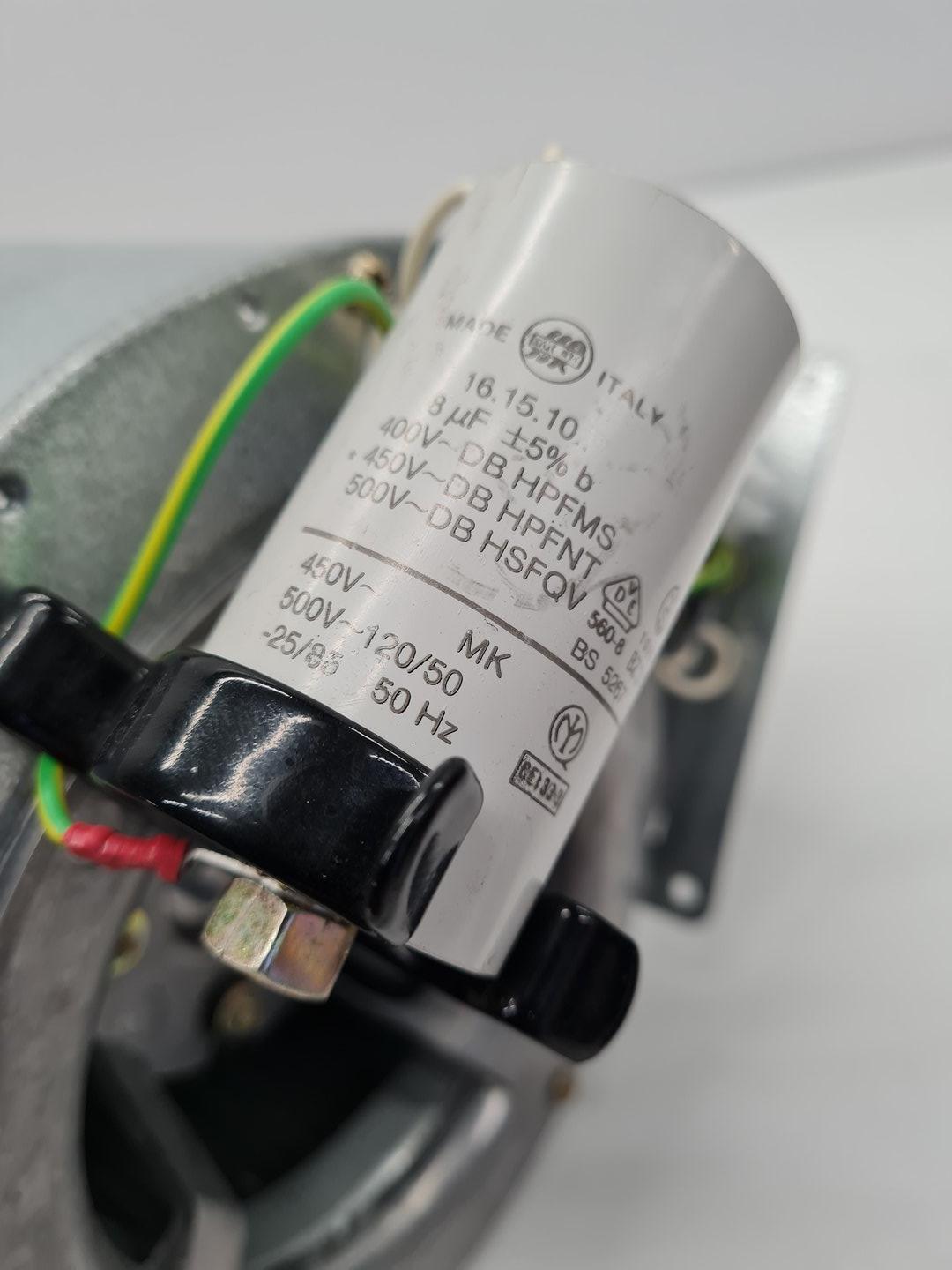 Image of EBMPAPST D2E146-AP47-75 Centrifugal Fan