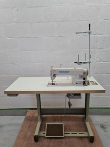 Thumbnail image of Highlead GC1088 M High Speed Single Needle Industrial Sewing Machine