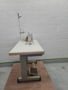 Thumbnail image of Highlead GC1088 M High Speed Single Needle Industrial Sewing Machine
