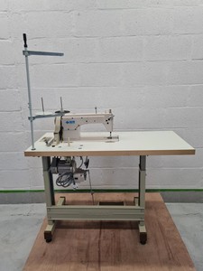 Thumbnail image of Highlead GC1088 M High Speed Single Needle Industrial Sewing Machine