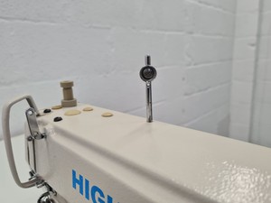 Thumbnail image of Highlead GC1088 M High Speed Single Needle Industrial Sewing Machine