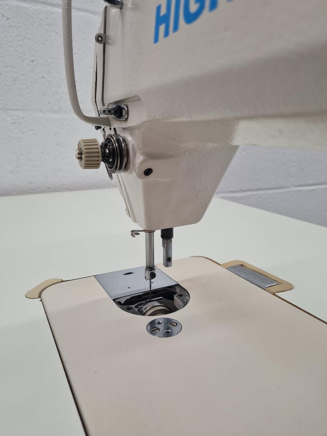 Image of Highlead GC1088 M High Speed Single Needle Industrial Sewing Machine