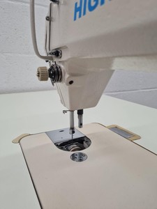 Thumbnail image of Highlead GC1088 M High Speed Single Needle Industrial Sewing Machine