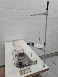 Thumbnail image of Highlead GC1088 M High Speed Single Needle Industrial Sewing Machine
