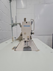 Thumbnail image of Highlead GC1088 M High Speed Single Needle Industrial Sewing Machine
