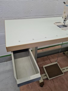 Thumbnail image of Highlead GC1088 M High Speed Single Needle Industrial Sewing Machine