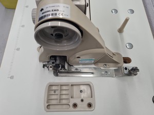 Thumbnail image of Highlead GC1088 M High Speed Single Needle Industrial Sewing Machine