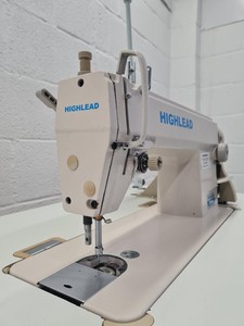 Thumbnail image of Highlead GC1088 M High Speed Single Needle Industrial Sewing Machine
