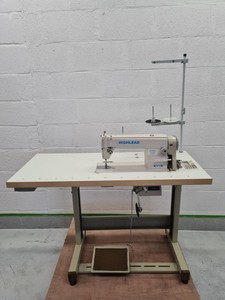 Thumbnail image of Highlead High Speed Industrial Sewing Machine - Model GC1088-M 