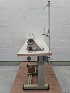 Thumbnail image of Highlead High Speed Industrial Sewing Machine - Model GC1088-M 