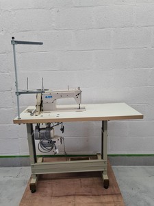 Thumbnail image of Highlead High Speed Industrial Sewing Machine - Model GC1088-M 