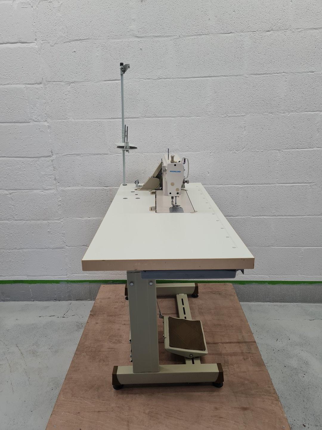 Image of Highlead High Speed Industrial Sewing Machine - Model GC1088-M 