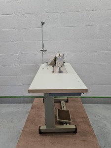 Thumbnail image of Highlead High Speed Industrial Sewing Machine - Model GC1088-M 