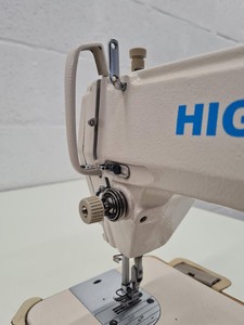 Thumbnail image of Highlead High Speed Industrial Sewing Machine - Model GC1088-M 