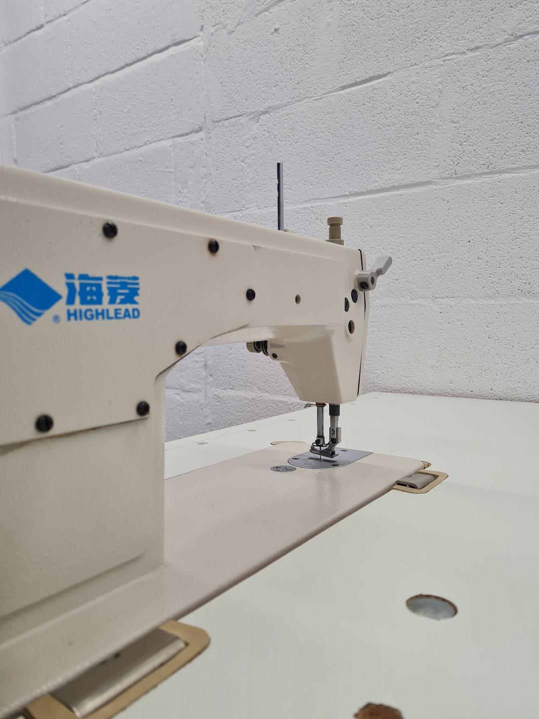 Image of Highlead High Speed Industrial Sewing Machine - Model GC1088-M 