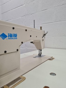 Thumbnail image of Highlead High Speed Industrial Sewing Machine - Model GC1088-M 
