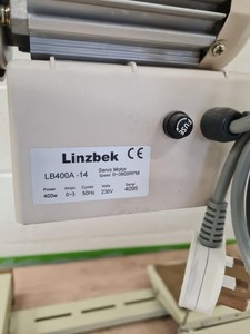 Thumbnail image of Highlead High Speed Industrial Sewing Machine - Model GC1088-M 
