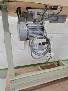 Thumbnail image of Highlead High Speed Industrial Sewing Machine - Model GC1088-M 