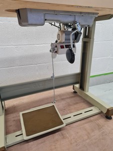 Thumbnail image of Highlead High Speed Industrial Sewing Machine - Model GC1088-M 