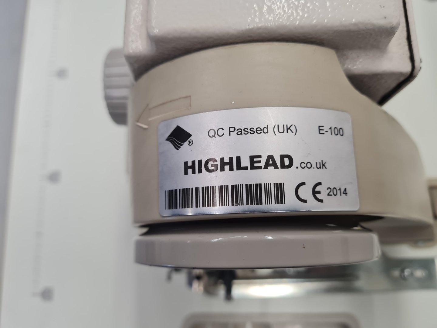 Image of Highlead High Speed Industrial Sewing Machine - Model GC1088-M 