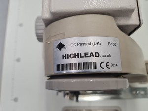Thumbnail image of Highlead High Speed Industrial Sewing Machine - Model GC1088-M 