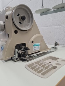 Thumbnail image of Highlead High Speed Industrial Sewing Machine - Model GC1088-M 