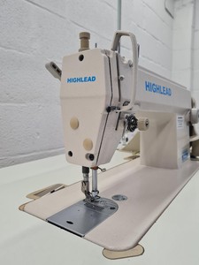 Thumbnail image of Highlead High Speed Industrial Sewing Machine - Model GC1088-M 