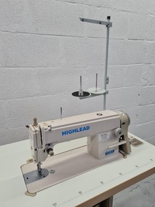 Thumbnail image of Highlead High Speed Industrial Sewing Machine - Model GC1088-M 