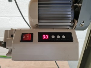 Thumbnail image of Highlead High Speed Industrial Sewing Machine - Model GC1088-M 
