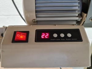 Thumbnail image of Highlead High Speed Industrial Sewing Machine - Model GC1088-M 