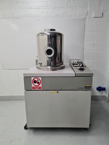 Image of Edwards E480 Vacuum Thermal Evaporator Coating System Lab