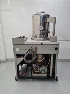 Thumbnail image of Edwards E480 Vacuum Thermal Evaporator Coating System Lab