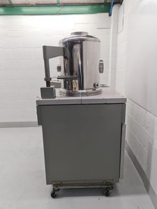 Thumbnail image of Edwards E480 Vacuum Thermal Evaporator Coating System Lab