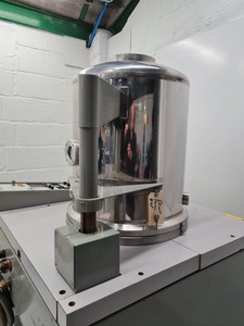 Thumbnail image of Edwards E480 Vacuum Thermal Evaporator Coating System Lab